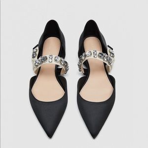 Zara Shoes